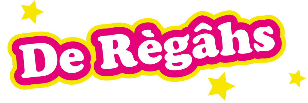 De Règâhs Logo